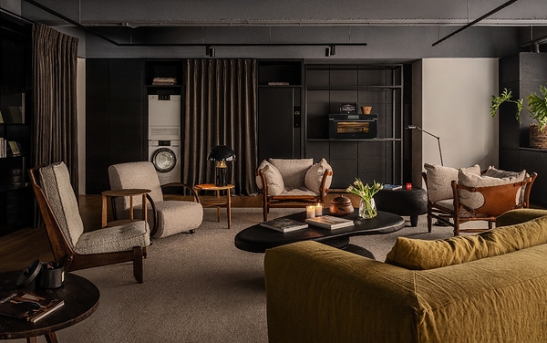 Reimagined V-ZUG Studio Hong Kong
