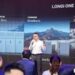 LONGi Showcases LONGi ONE at SNEC 2026, Advancing Native Solar-Plus-Storage Integration