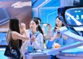 The 6th BEYOND Expo Wows Visitors with Showcase Asia’s Tech AI: Digital to Physical becomes Reality in Macao