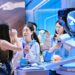 The 6th BEYOND Expo Wows Visitors with Showcase Asia’s Tech AI: Digital to Physical becomes Reality in Macao