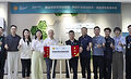 Shell Recharge and SINEXCEL Launch Joint Innovation Lab to Accelerate EV Charging Innovation