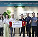 Shell Recharge and SINEXCEL Launch Joint Innovation Lab to Accelerate EV Charging Innovation