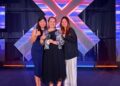 NLCS (Singapore) Honoured at the Employee Experience Awards 2026 for its HR Digital Transformation Strategy