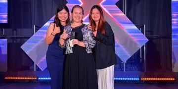 NLCS (Singapore) Honoured at the Employee Experience Awards 2026 for its HR Digital Transformation Strategy