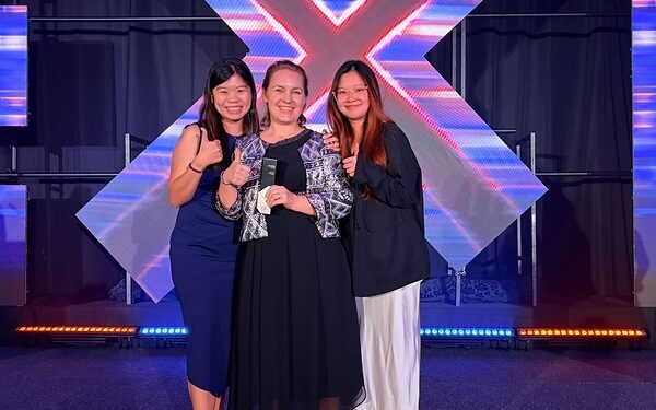 NLCS (Singapore) Honoured at the Employee Experience Awards 2026 for its HR Digital Transformation Strategy