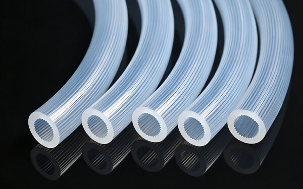 Ruixiang Silicone Releases Platinum-Cured Medical Silicone Tubing for Cardiac, Infusion, and Hemodialysis Device Manufacturers