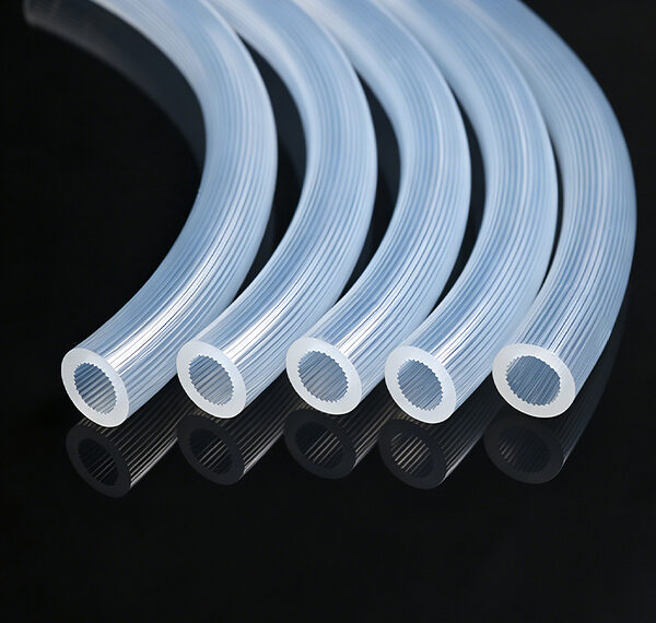 Ruixiang Silicone Releases Platinum-Cured Medical Silicone Tubing for Cardiac, Infusion, and Hemodialysis Device Manufacturers