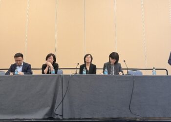 Innogen Pharmaceutical Group Highlights China-Originated Innovation and Global Development Strategy at DIA Global Annual Meeting 2026 China Town Hall