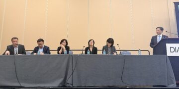 Innogen Pharmaceutical Group Highlights China-Originated Innovation and Global Development Strategy at DIA Global Annual Meeting 2026 China Town Hall