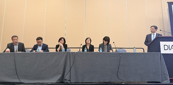 Innogen Pharmaceutical Group Highlights China-Originated Innovation and Global Development Strategy at DIA Global Annual Meeting 2026 China Town Hall