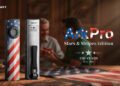 Olight Launches ArkPro Stars & Stripes to Celebrate America’s 250th Anniversary and Honor Fathers