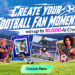 Wondershare Filmora Launches New Football-Themed Creative Assets and Global Creator Challenge to Celebrate the Season’s Biggest Football Moments
