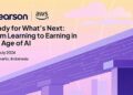 Ready for What’s Next: From Learning to Earning in the Age of AI