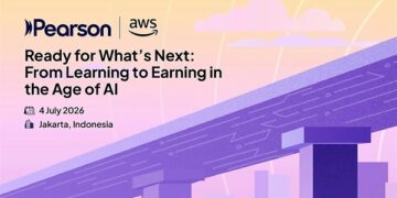 Ready for What’s Next: From Learning to Earning in the Age of AI