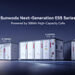 Sunwoda Launches Next-Generation 588Ah-Based ESS Platform at ees Europe 2026 and Announces Safety and EU Compliance Milestones