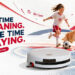 YEEDI Delivers Lowest-Ever Pricing on Self-Cleaning Roller Mop Robot Vacuums With Early Prime Day Deals