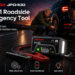 LOKITHOR Launches JPD400, a 5-in-1 Roadside Emergency Tool with Jump Starting, Tire Inflation, and Fast Charging