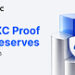 MEXC Releases June 2026 Proof of Reserves with 156.5% Average Reserve Ratio Across Major Assets