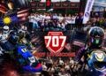 From Racetrack to Football Field: 707Livescore Expands Sports Engagement
