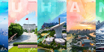 Wuhan extends sincere invitation to young people across the globe