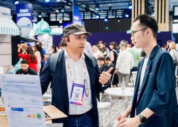 At VivaTech 2026, Taiwan-Based MaiAgent Says Enterprises Should Stop Building RAG and AI Agent Systems From Scratch
