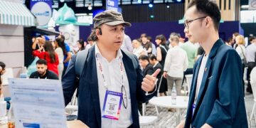 At VivaTech 2026, Taiwan-Based MaiAgent Says Enterprises Should Stop Building RAG and AI Agent Systems From Scratch