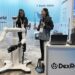 DexRobot Unveils Full Dexterous Hand Series and New DexTele Teleoperation System at Automate 2026