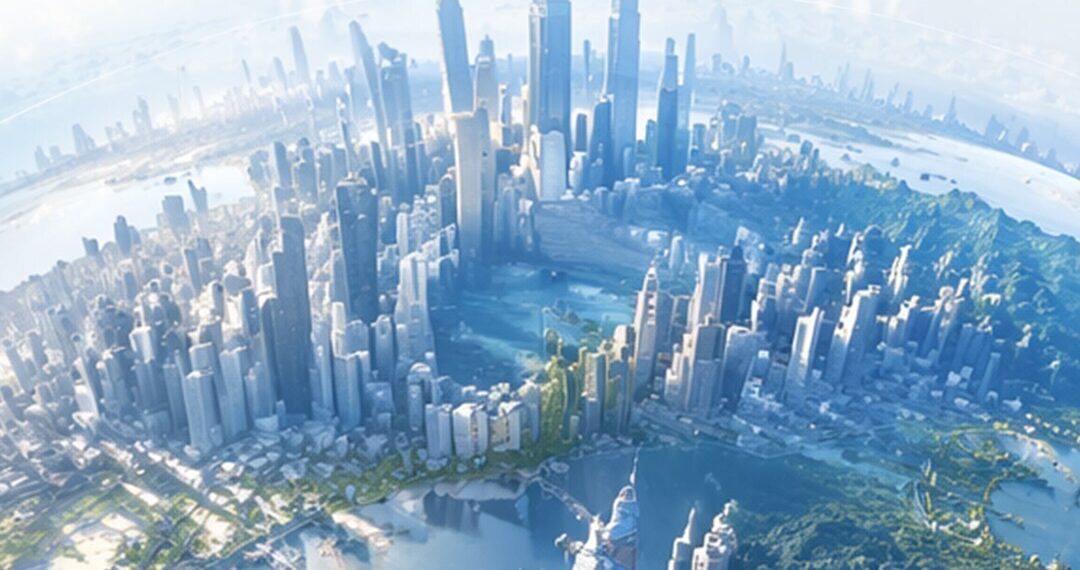 Alibaba’s Amap Unveils ABot-Earth0.5 3D Native World Model for City-Scale Modeling