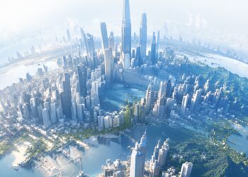 Alibaba’s Amap Unveils ABot-Earth0.5 3D Native World Model for City-Scale Modeling