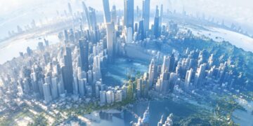 Alibaba’s Amap Unveils ABot-Earth0.5 3D Native World Model for City-Scale Modeling