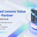 As IT Infrastructure Costs Rise, LCRServix Brings Lenovo Certified Refurbished Servers to Hong Kong Businesses