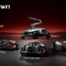 Multiple NexLawn Robotic Lawn Mowers Sweep the 2026 iF and Red Dot Design Awards