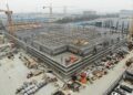 Anta Scaffolding Strengthens One-Stop Scaffolding Solutions for Middle East and South American Markets