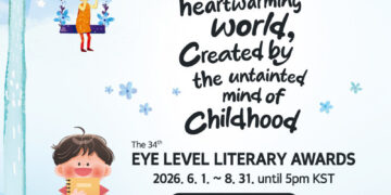The 34th Eye Level Literary Awards Opens Global Literary Submissions