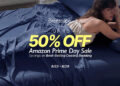 Summer Sleep Comfort, Prime Savings: Breescape is offering up to 50% for June Prime Day Deals