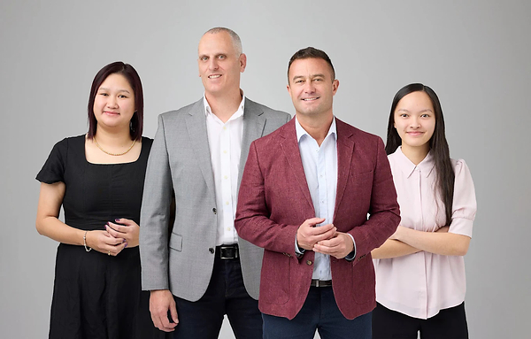 Panorama Financial Services Marks 12 Years of Continued Community Support