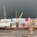 SANY Ships Core Equipment for First Wind Project in Latin America, Advancing Global Energy Transition