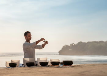 Wellness, Your Way: The Westin Resort Nusa Dua, Bali Celebrates the Many Paths to Wellbeing for Global Wellness Day 2026