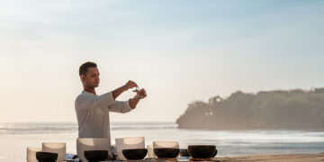 Wellness, Your Way: The Westin Resort Nusa Dua, Bali Celebrates the Many Paths to Wellbeing for Global Wellness Day 2026