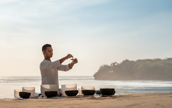 Wellness, Your Way: The Westin Resort Nusa Dua, Bali Celebrates the Many Paths to Wellbeing for Global Wellness Day 2026