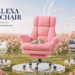 HOMRELEXA Brings Comfort-Driven, Multi-Use Office Chair to Prime Day 2026