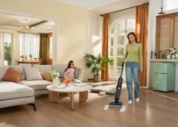 The Cleaning Blind Spot: Why a Clean Home Goes Beyond What You Can See