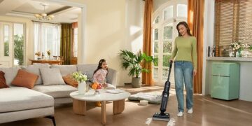 The Cleaning Blind Spot: Why a Clean Home Goes Beyond What You Can See