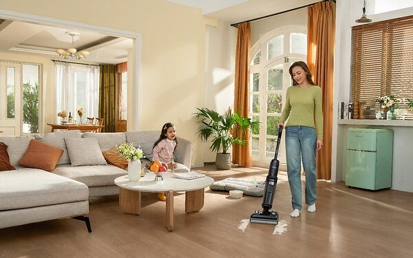 The Cleaning Blind Spot: Why a Clean Home Goes Beyond What You Can See