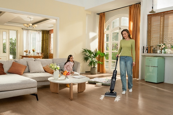 The Cleaning Blind Spot: Why a Clean Home Goes Beyond What You Can See