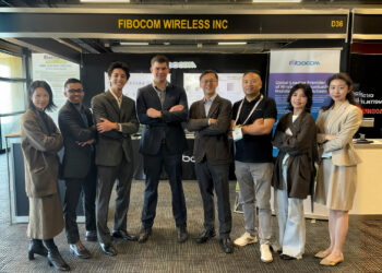 Fibocom Showcases Smart Connectivity Solutions for AIoT at ElectroneX 2026