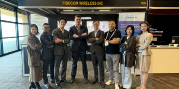 Fibocom Showcases Smart Connectivity Solutions for AIoT at ElectroneX 2026