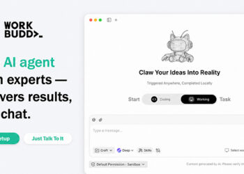 Tencent Cloud Unveils New AI Agents, WorkBuddy and Miora, Driving Innovation and Real Business Outcomes Across Southeast Asia