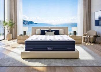BedStory® Launches BEDSTORY SPINEALIGN® and Cooling Collection Sleep Systems as Demand Grows for Precision-Tuned Support and Cooler Sleep
