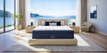 BedStory® Launches BEDSTORY SPINEALIGN® and Cooling Collection Sleep Systems as Demand Grows for Precision-Tuned Support and Cooler Sleep